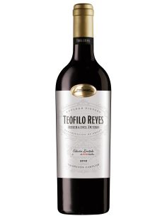 Vino de ribera de duero teofilo reyes tinto