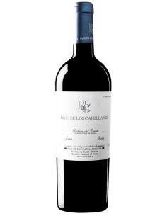 Vino de ribera de duero pago de los capellanes roble 2023 tinto