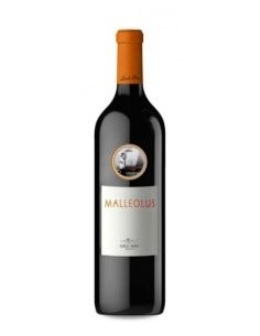 Vino de ribera de duero malleolus reserva tinto