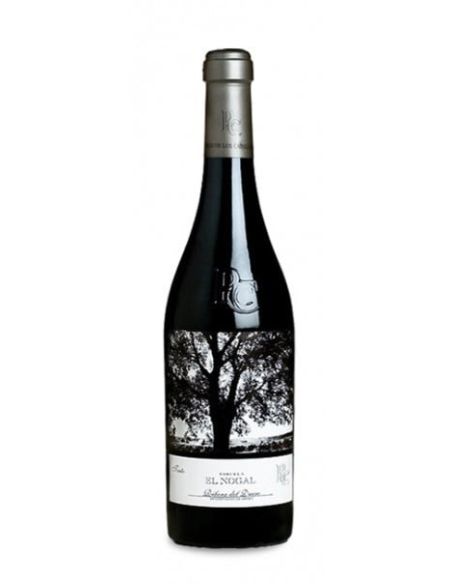 Vino de ribera de duero el nogal 2020 pago de los capellanes tinto