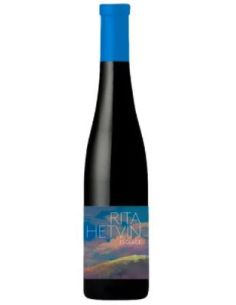 Rita hetvin fortified wines