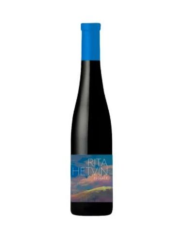 Rita hetvin fortified wines