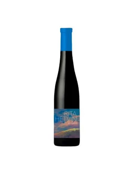 Rita hetvin fortified wines