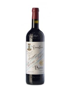 Ribera del Duero wine Protos 27 Crianza red