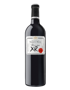 MARQUES DE RISCAL XR RED RESERVE