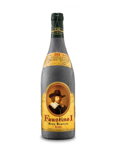 Faustino I Rioja red gran reserva