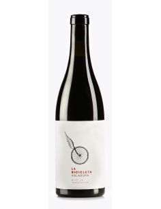 LA BICICLETA VOLADORA CRIANZA TINTO