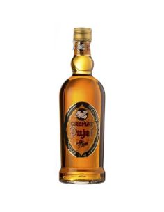 Ron pujol cremat 30 % vol 2 l