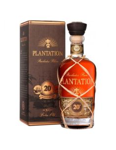 Ron plantation xo 20 th anniversary