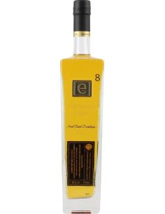 Ron elements 8 añejo gold 40% vol