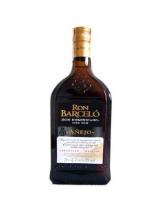 Ron barcelo añejo