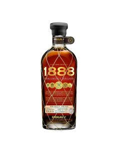 Ron brugal 1888 gran reserva