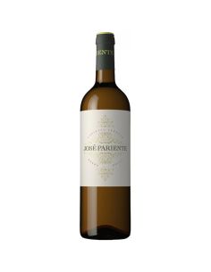 Rueda wine José Pariente white Verdejo