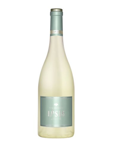 Tarragona wine ipsis white flor