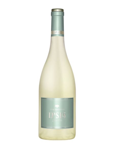 Tarragona wine ipsis white flor