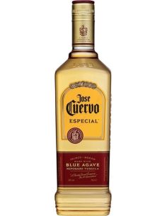JOSE CUERVO ESPECIAL REPOSADO