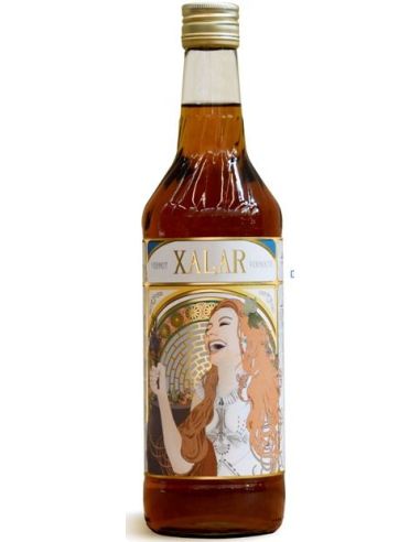XALAR VERMOUTH