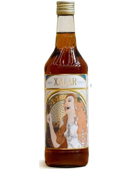 XALAR VERMOUTH