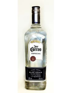 Tequila jose cuervo silver 1l