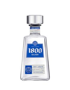 Tequila 1800 silver 70 cl