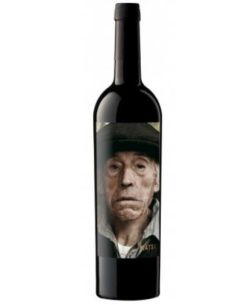 Matsu El Viejo Toro red wine