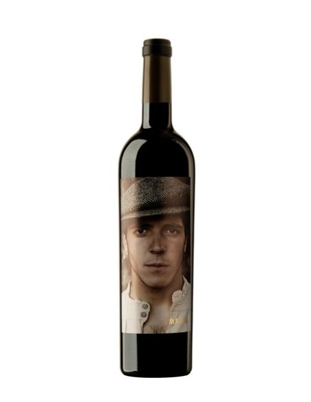 MATSU EL PICARO TINTO MATSU EL PICARO TINTO
