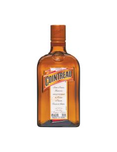 Triple sec cointreau