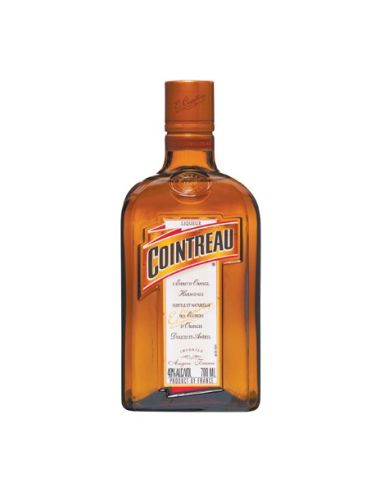 Triple sec cointreau