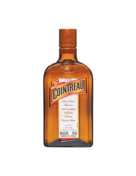 Triple sec cointreau