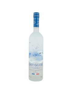 Vodka grey goose original