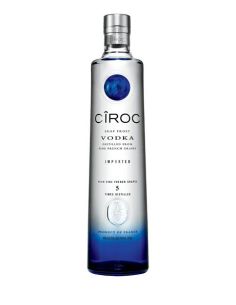 Vodka ciroc