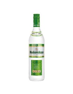 Vodka moskovskaya