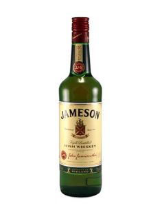Whisky blended jameson