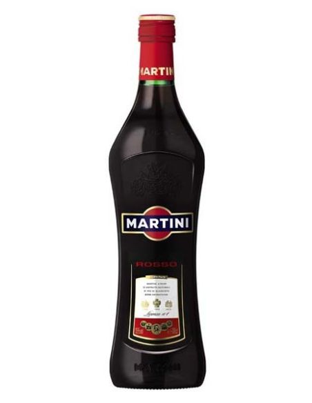 Vermouth martini rosso 1 l