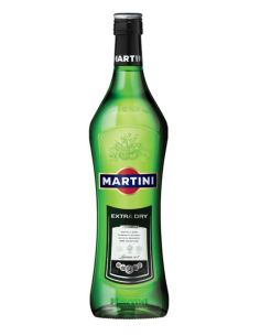 MARTINI DRY WHITE 1 L