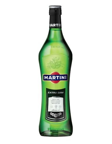 MARTINI BLANC SEC 1 L
