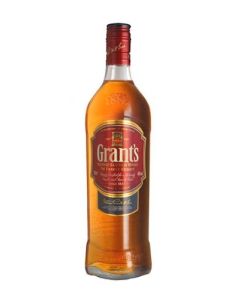 GRANT S