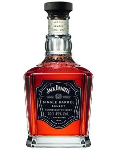 Whiskye bourbon jack daniel s single barrel