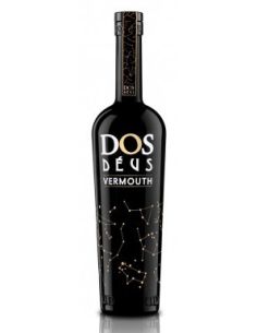 Vermouth dos deus estrella