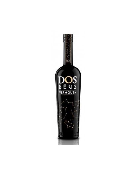 Vermouth dos deus estrella