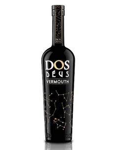 Vermouth dos deus swarovski
