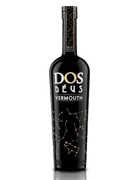 Vermouth dos deus swarovski