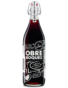 Vermouth obreboques 1 l