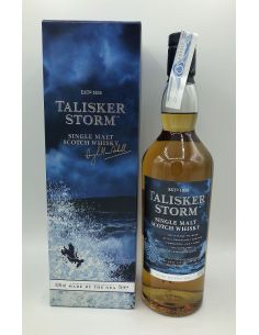 TALISKER STORM