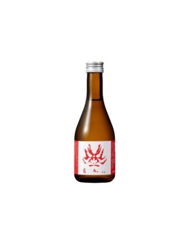 Sake hyakujuro daikarakuchi 30cl 15% vol
