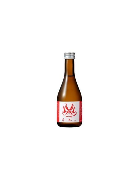 Sake hyakujuro daikarakuchi 30cl 15% vol