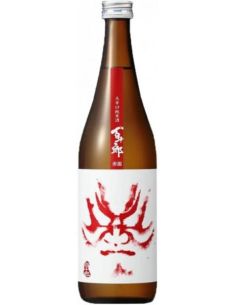 Sake hyakujuro daikarakuchi 72cl 15% vol
