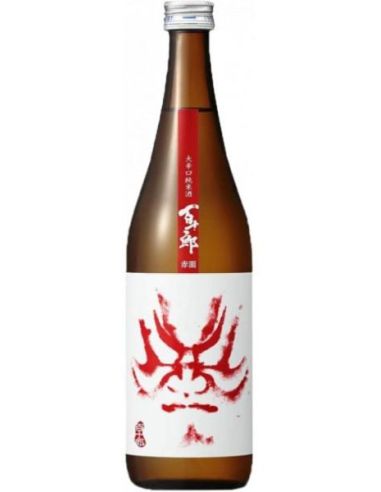 Sake hyakujuro daikarakuchi 72cl 15% vol