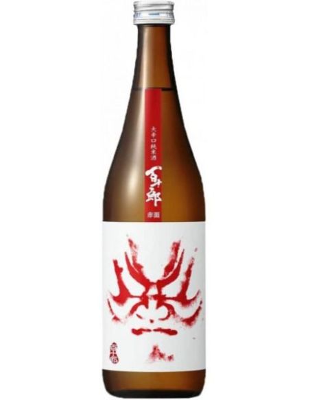Sake hyakujuro daikarakuchi 72cl 15% vol