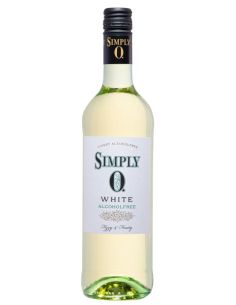 Vino de alemania simply 0 blanco sin alcohol